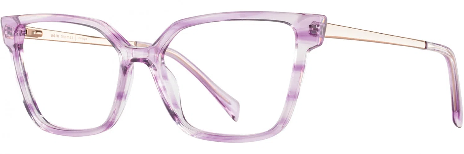 Adin Thomas AT638 Eyeglasses - view 9